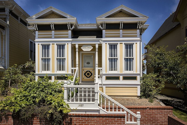 Carter House Inns