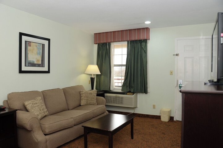 Quality Inn & Suites Covington
