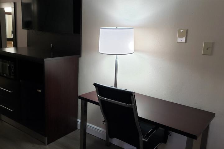 Red Roof Inn Kenner – New Orleans Airport NE