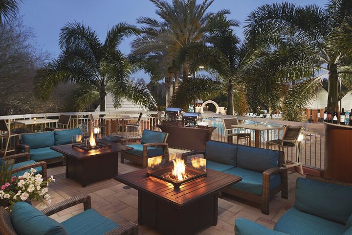 Terrace/Patio 63 of 69