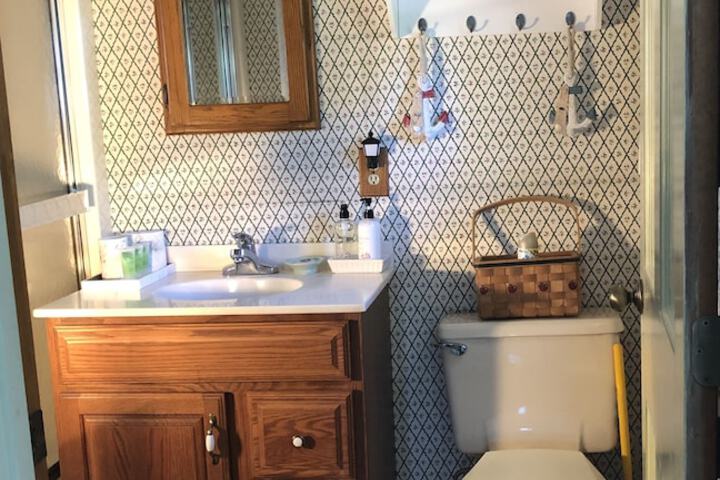 Aiken Manor B & B