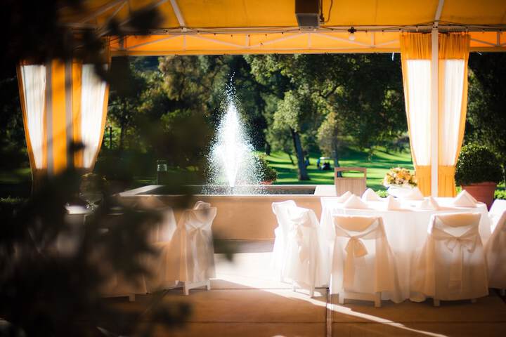 Hyatt Vacation Club at the Welk San Diego Area