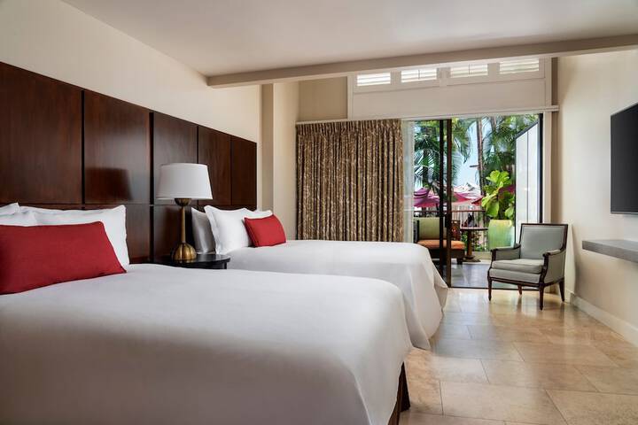 The Royal Hawaiian a Luxury Collection Resort, Waikiki