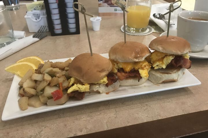 Holiday Inn Killeen – Fort Hood Area by IHG