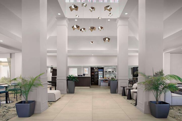 Hotel Interior 7 of 36