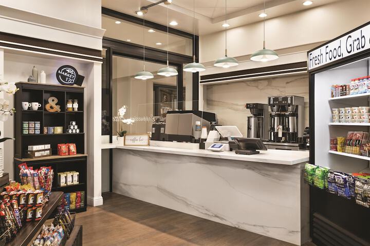 Signia by Hilton San Jose