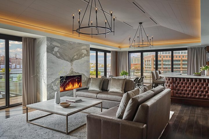 Pendry Baltimore