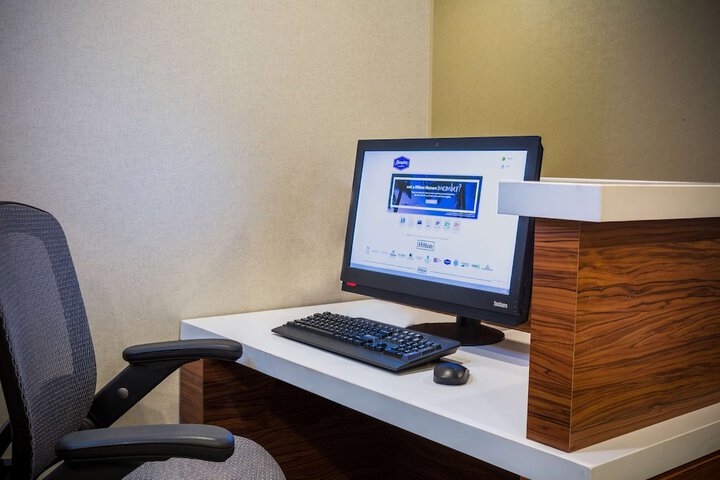 Hampton Inn Atlantic City / Absecon