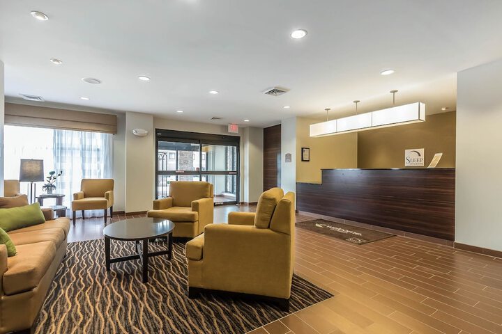 Hotel Interior 12 of 45