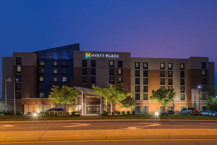 Hotel 4 of 33