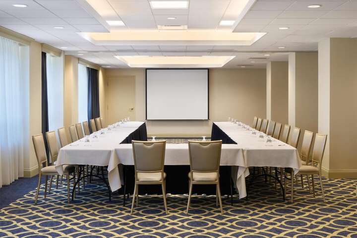 Best Western Premier Park Hotel