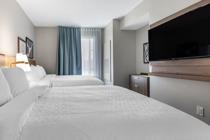 Staybridge Suites Dallas Grand Prairie by IHG