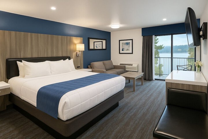 Oyster Bay Inn & Suites