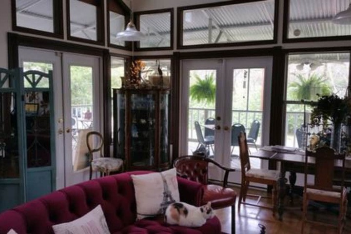 Fig Tree Manor
