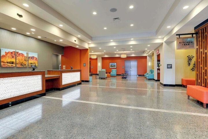 Hotel Interior 9 of 77