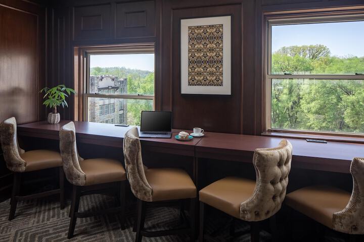 The Elms Hotel & Spa a Destination by Hyatt Hotel