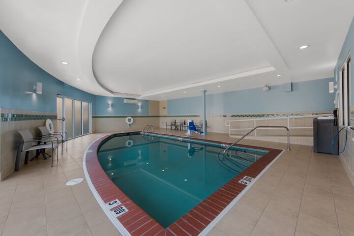 Holiday Inn Express Hampton - Coliseum Central by IHG
