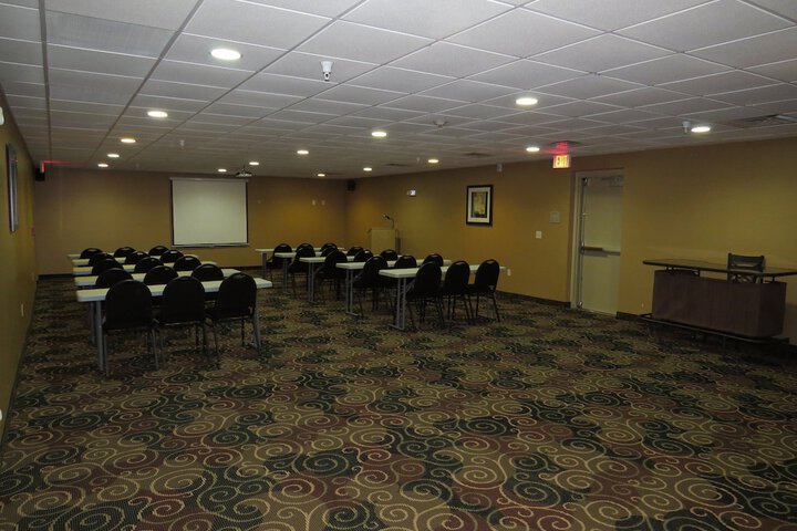 Meeting 27 of 40