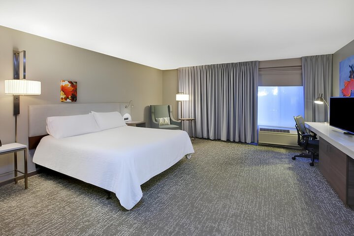 Hilton Garden Inn Chesterton