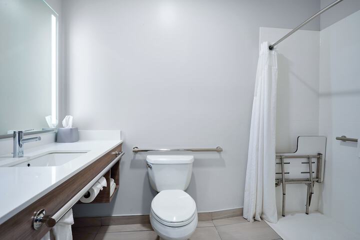 Holiday Inn Express Hotel & Suites SWIFT CURRENT by IHG