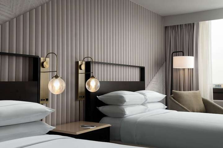 Hotel Fera Anaheim a DoubleTree by Hilton