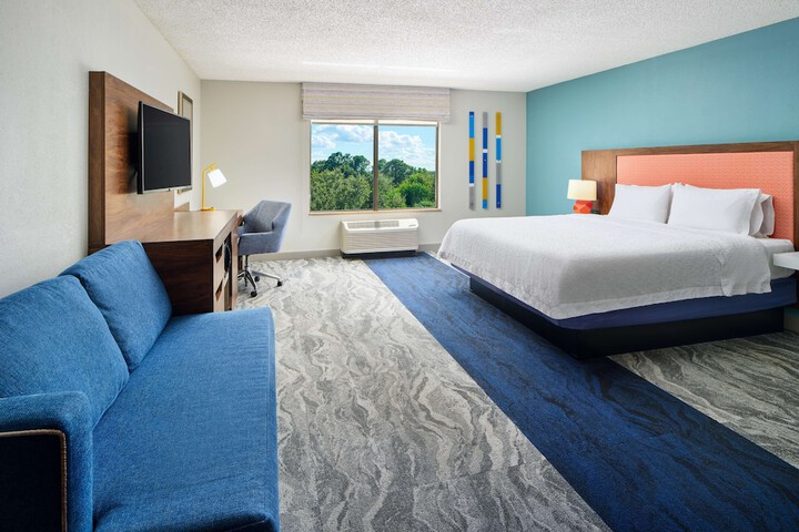Hampton Inn Melbourne-Viera