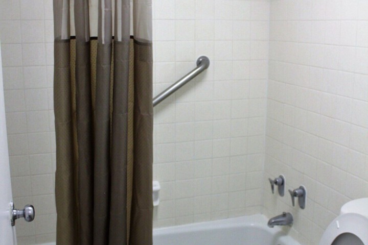 Motel 6 Starke FL