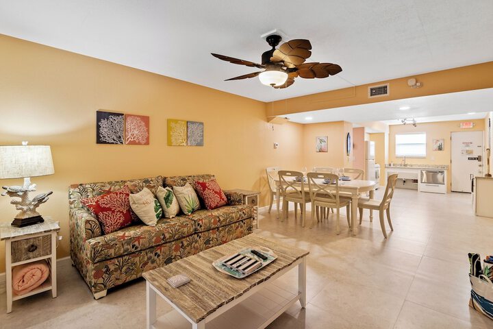 Coco Sands Villas