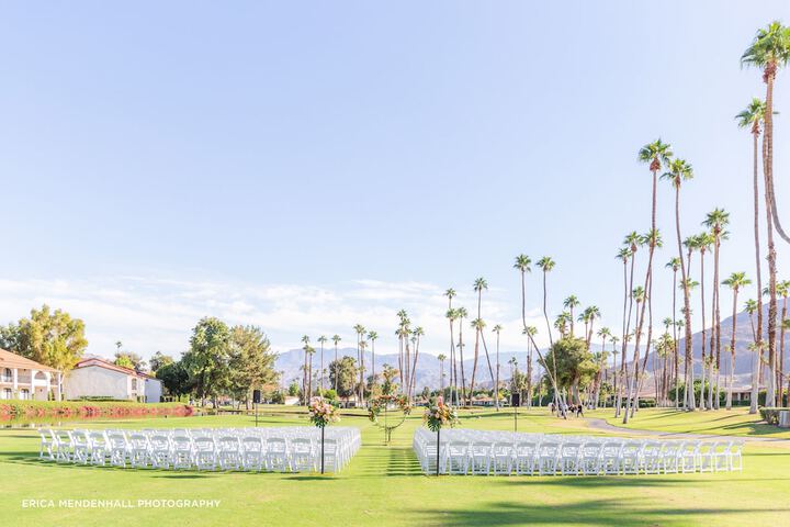 Omni Rancho Las Palmas Resort & Spa