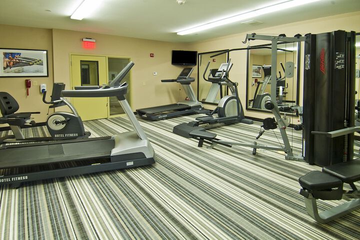 Candlewood Suites Tupelo North by IHG
