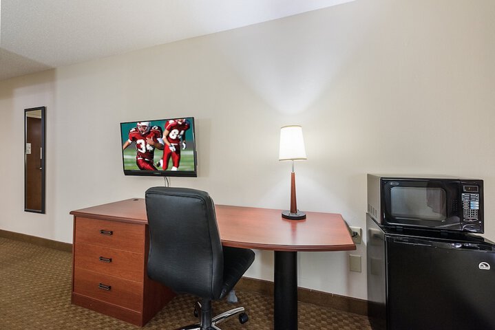 Red Roof Inn Etowah - Athens TN