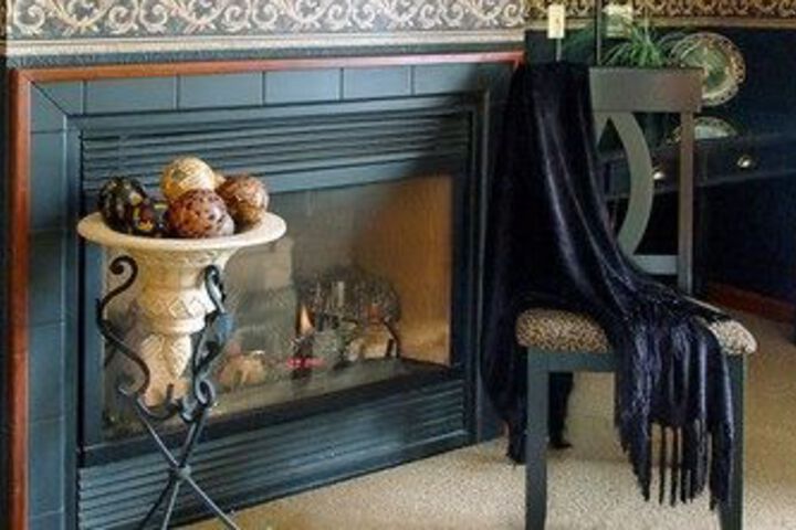 Arbor Hill Inn