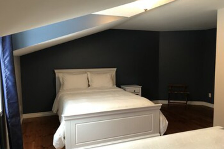 Wildberry Inn