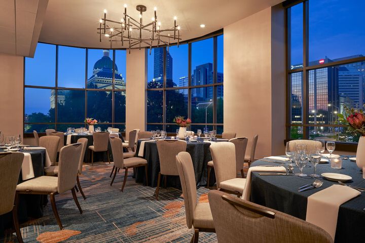The Westin Indianapolis