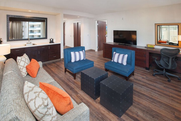 Hilton Garden Inn Burbank Los Angeles