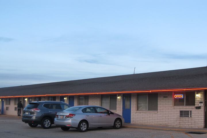 Country Inn