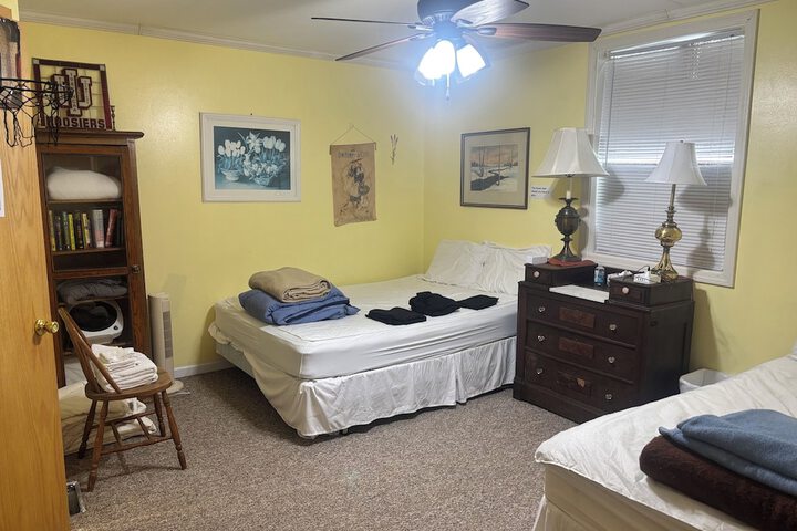 The Wellington Cottage