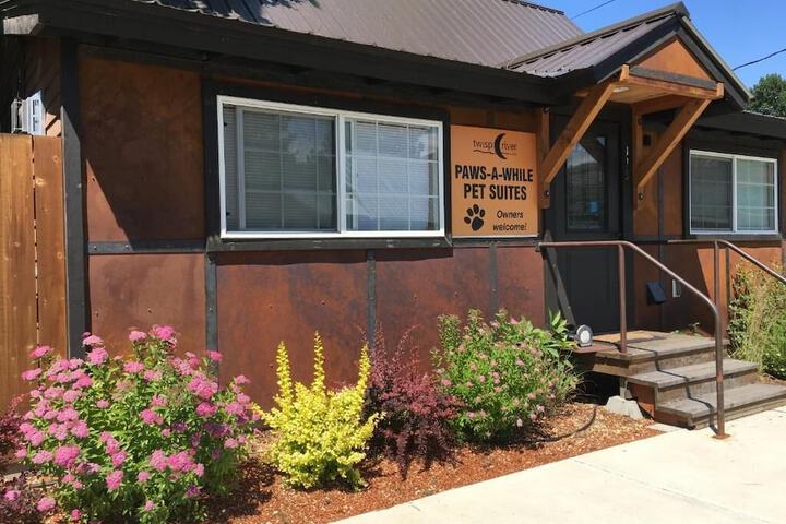 Twisp River Suites
