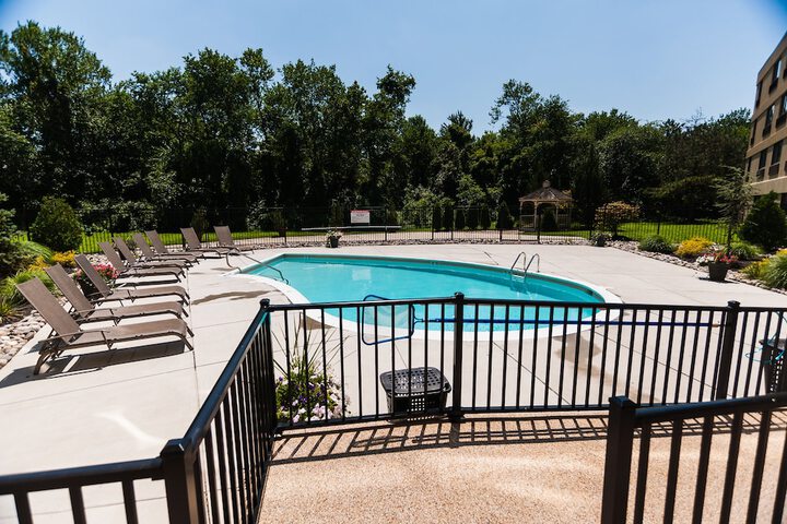 Holiday Inn Philadelphia South - Swedesboro by IHG