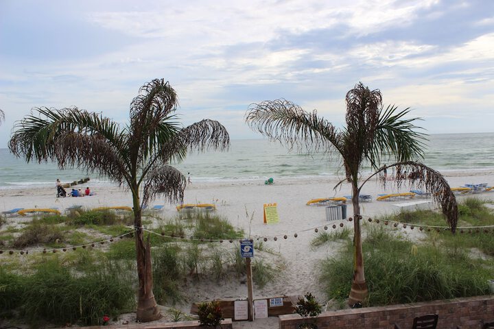 Beach 41 of 48