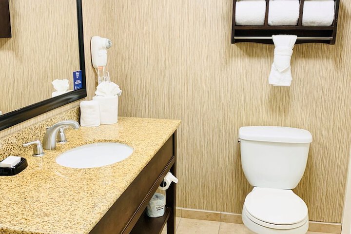 Hampton Inn Champaign / Urbana