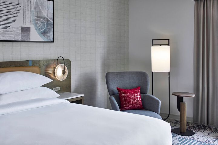 Delta Hotels by Marriott Toledo