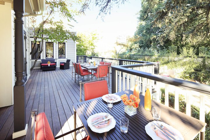 Terrace/Patio 53 of 53