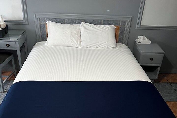 Motel Le Refuge