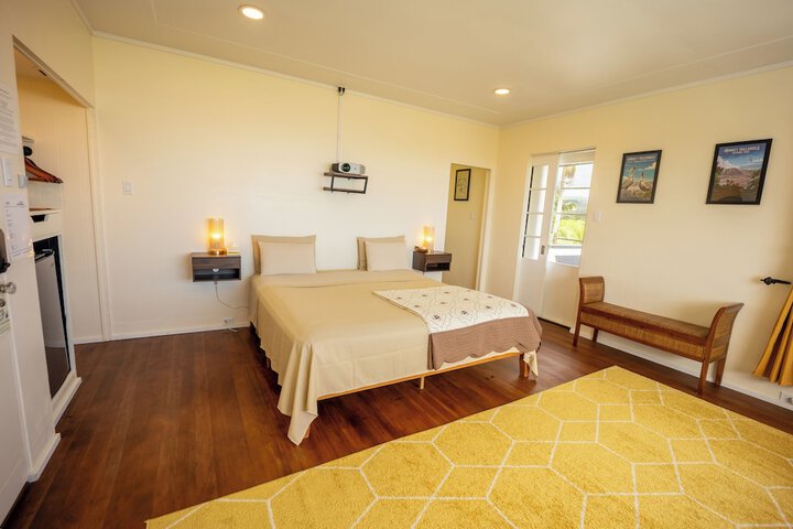 Hilltop Vacation Rental