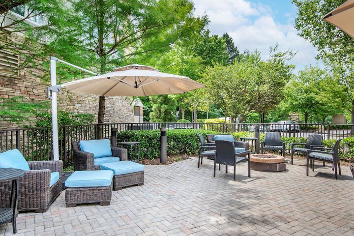 Terrace/Patio 36 of 37