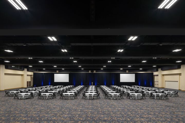 Oakland Marriott City Center