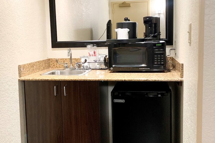 Hampton Inn Champaign / Urbana