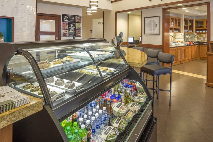 Hyatt Place Dallas / North Arlington/Grand Prairie