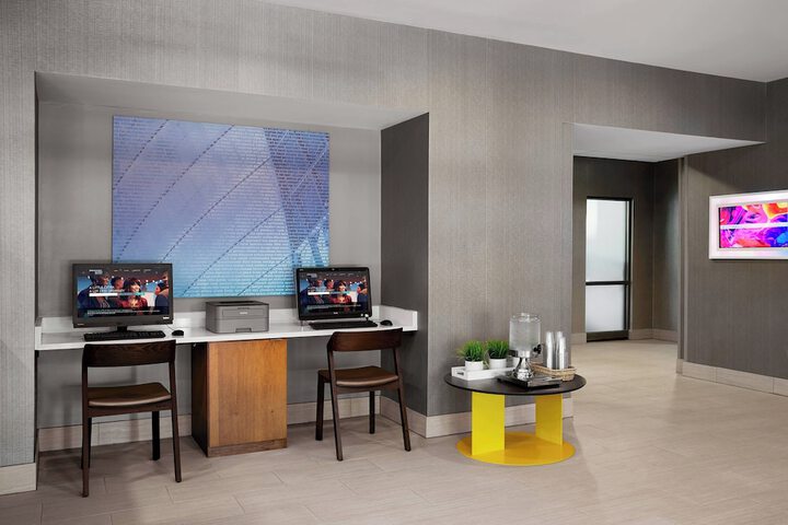 SpringHill Suites by Marriott Richmond North / Glen Allen
